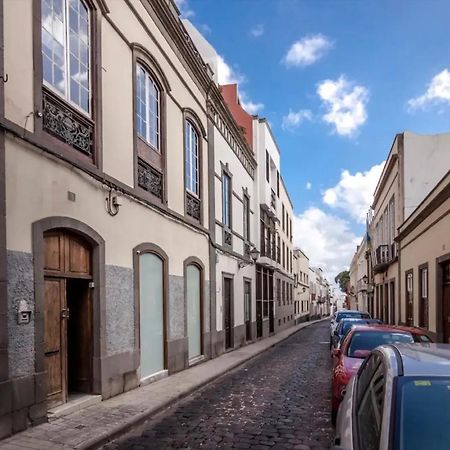 Apto Pepita - Casa San Marcial Las Palmas de Gran Canaria Ngoại thất bức ảnh