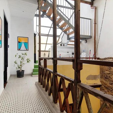Apto Pepita - Casa San Marcial Las Palmas de Gran Canaria Ngoại thất bức ảnh