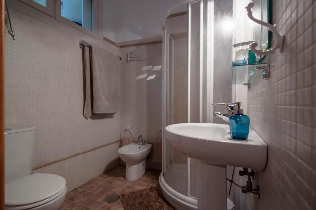 Apto Pepita - Casa San Marcial Las Palmas de Gran Canaria Ngoại thất bức ảnh
