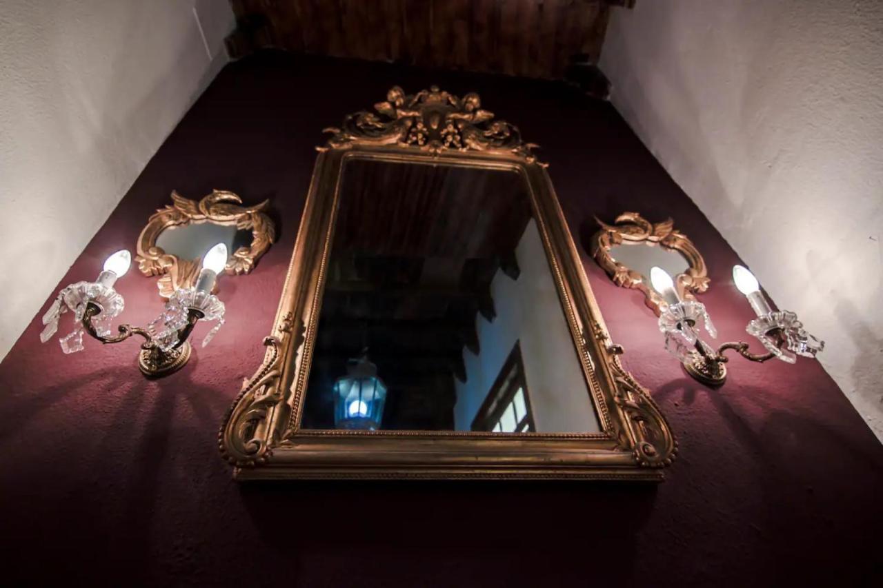 Apto Pepita - Casa San Marcial Las Palmas de Gran Canaria Ngoại thất bức ảnh