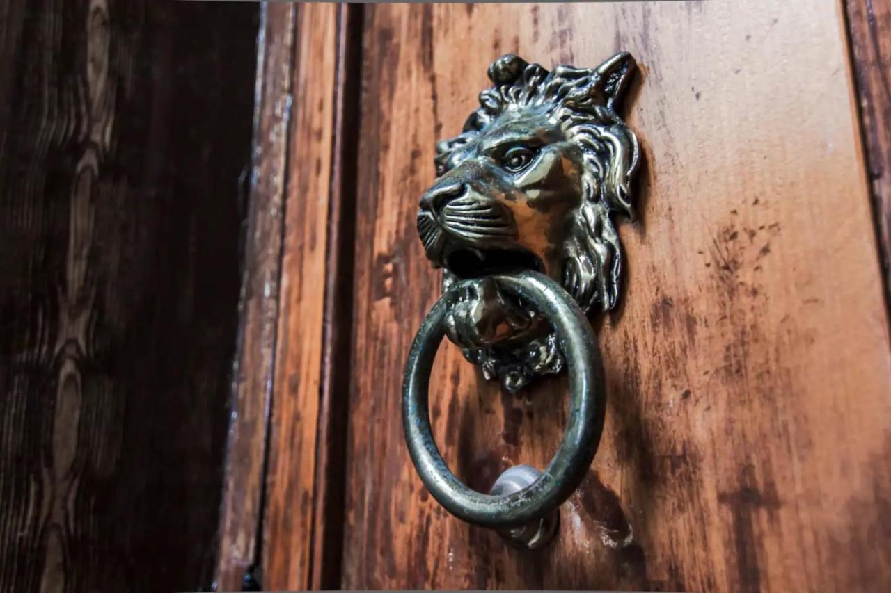 Apto Pepita - Casa San Marcial Las Palmas de Gran Canaria Ngoại thất bức ảnh