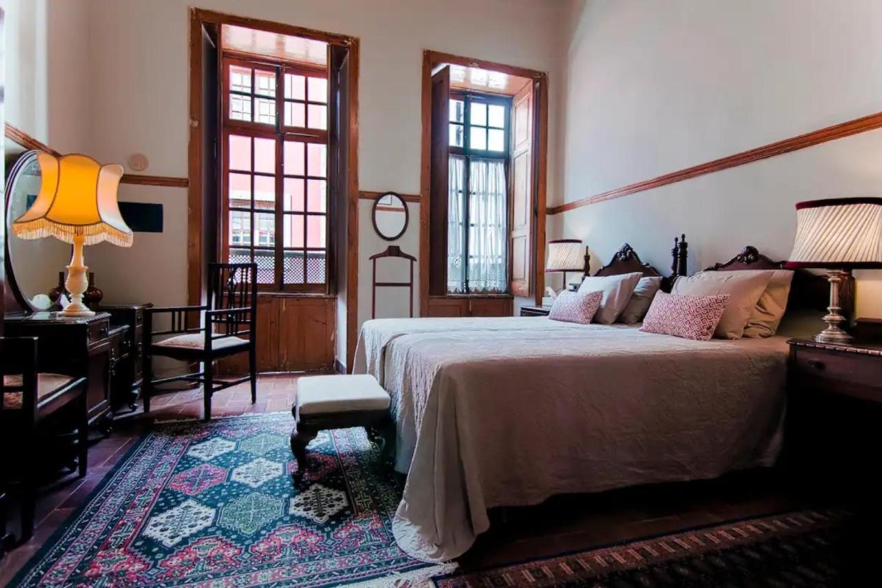 Apto Pepita - Casa San Marcial Las Palmas de Gran Canaria Ngoại thất bức ảnh