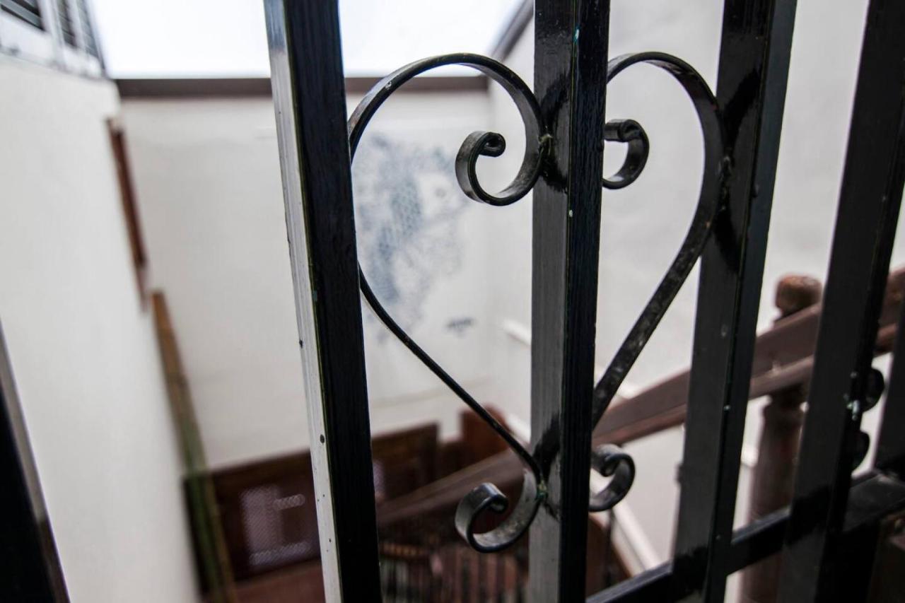 Apto Pepita - Casa San Marcial Las Palmas de Gran Canaria Ngoại thất bức ảnh