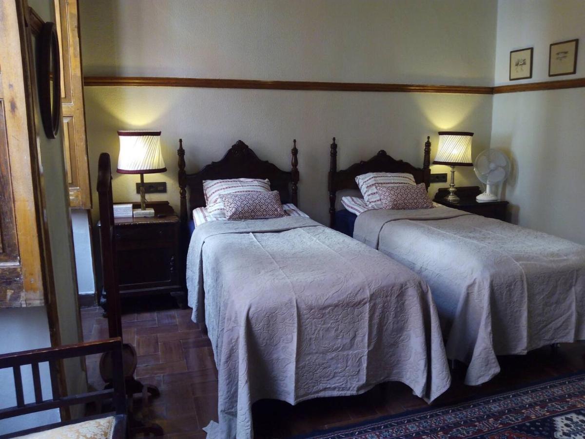 Apto Pepita - Casa San Marcial Las Palmas de Gran Canaria Ngoại thất bức ảnh