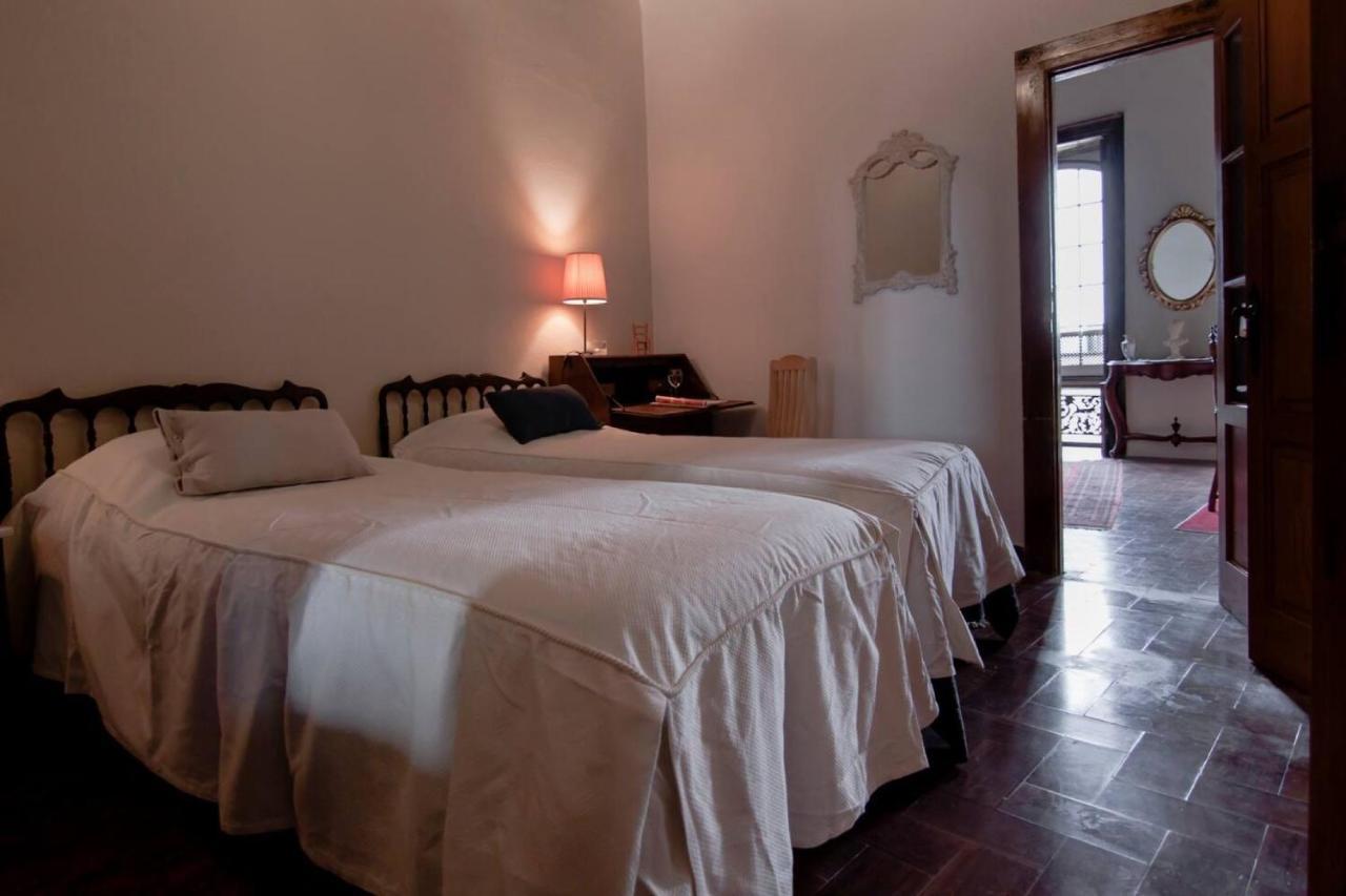 Apto Pepita - Casa San Marcial Las Palmas de Gran Canaria Ngoại thất bức ảnh