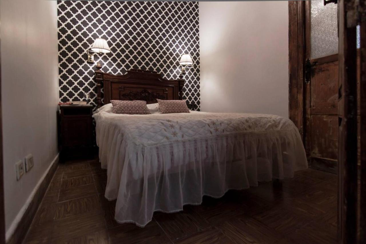 Apto Pepita - Casa San Marcial Las Palmas de Gran Canaria Ngoại thất bức ảnh