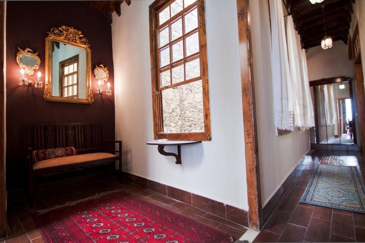 Apto Pepita - Casa San Marcial Las Palmas de Gran Canaria Ngoại thất bức ảnh