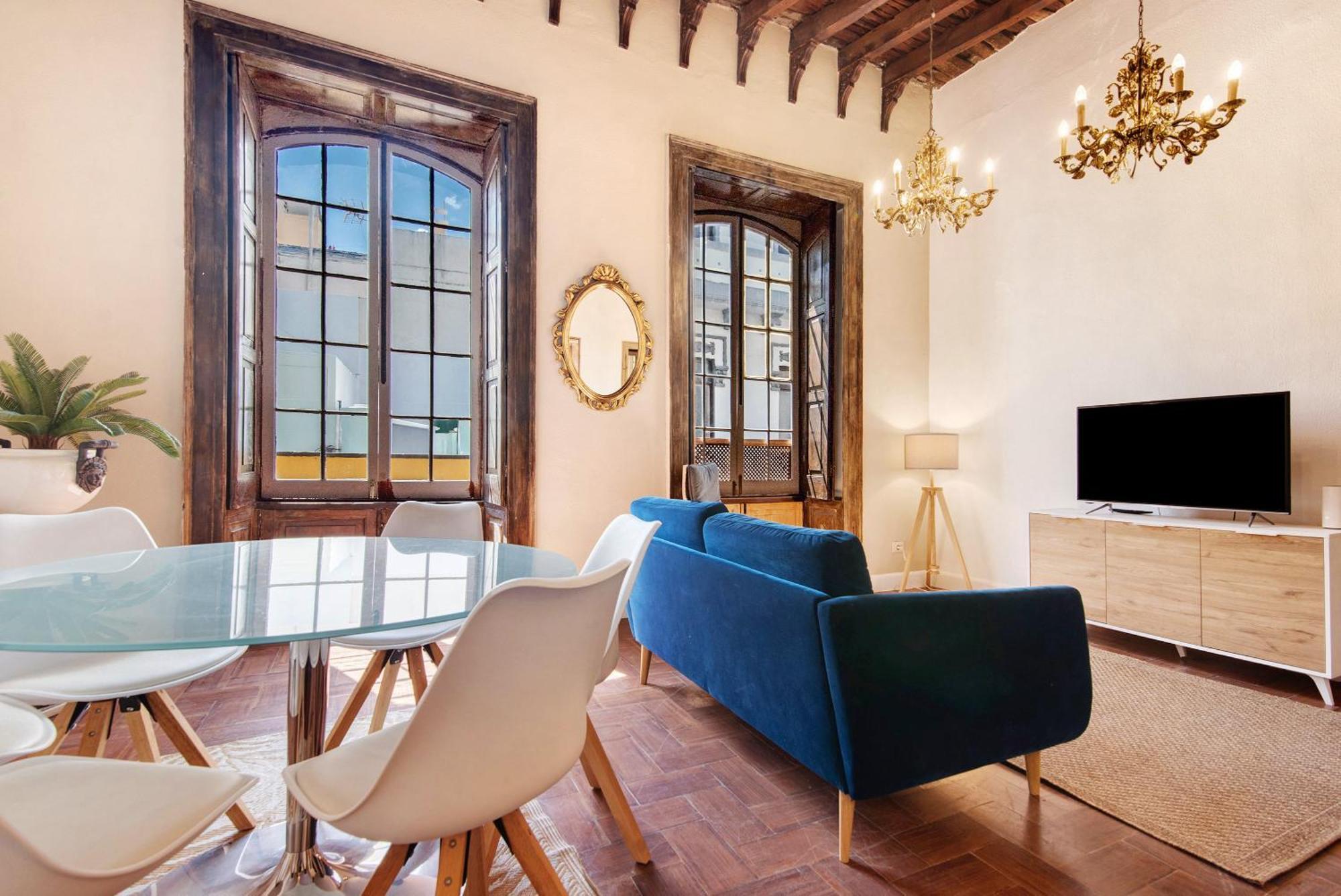 Apto Pepita - Casa San Marcial Las Palmas de Gran Canaria Ngoại thất bức ảnh