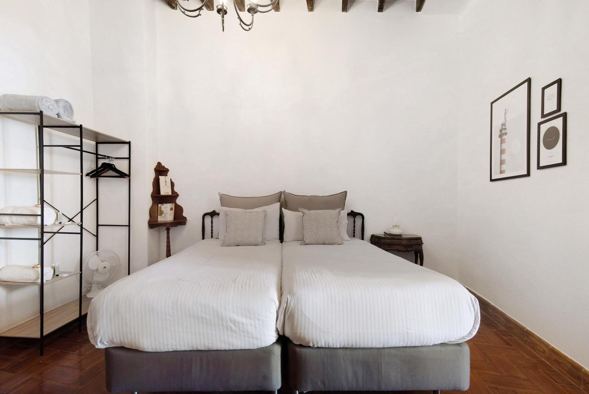 Apto Pepita - Casa San Marcial Las Palmas de Gran Canaria Ngoại thất bức ảnh