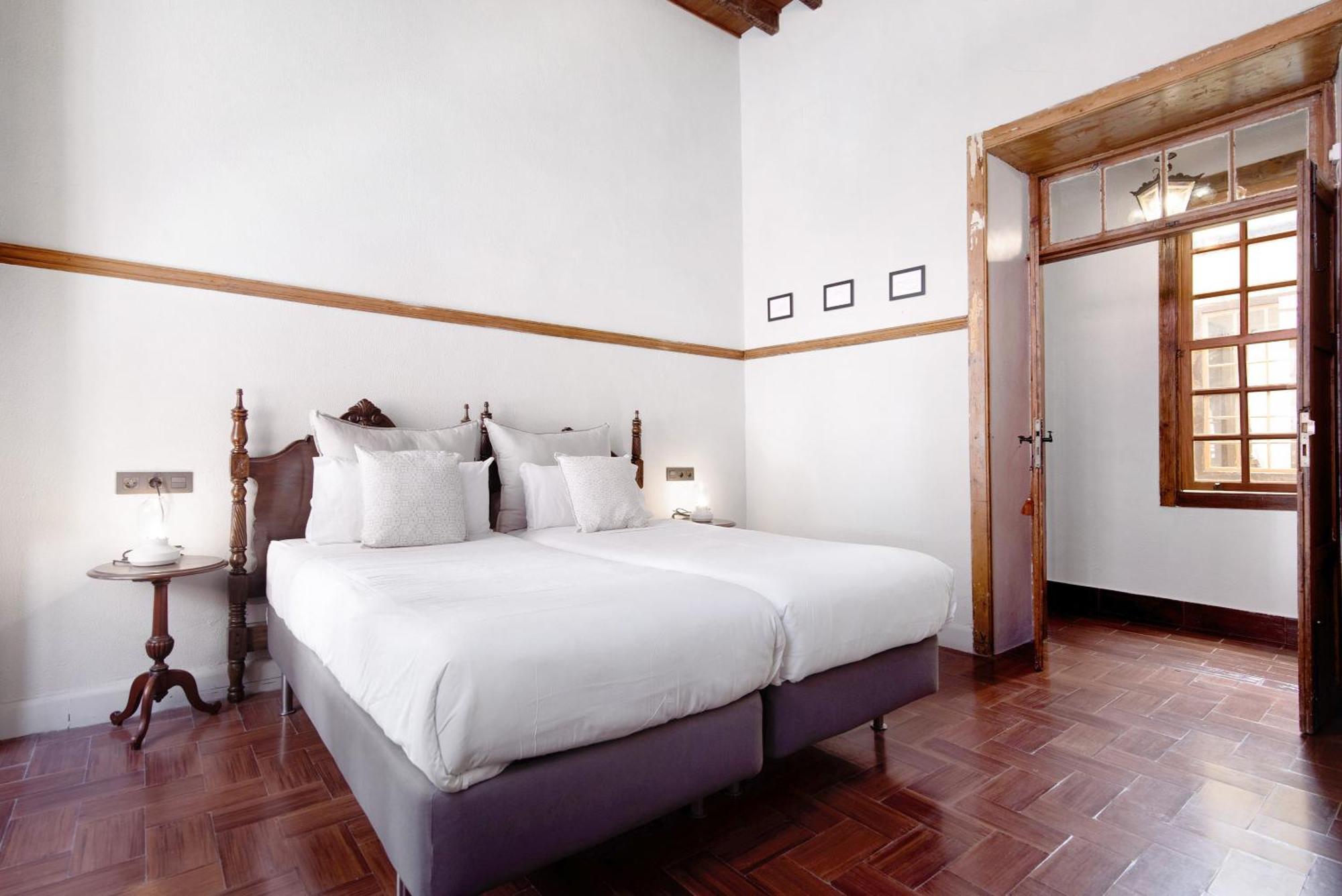 Apto Pepita - Casa San Marcial Las Palmas de Gran Canaria Ngoại thất bức ảnh