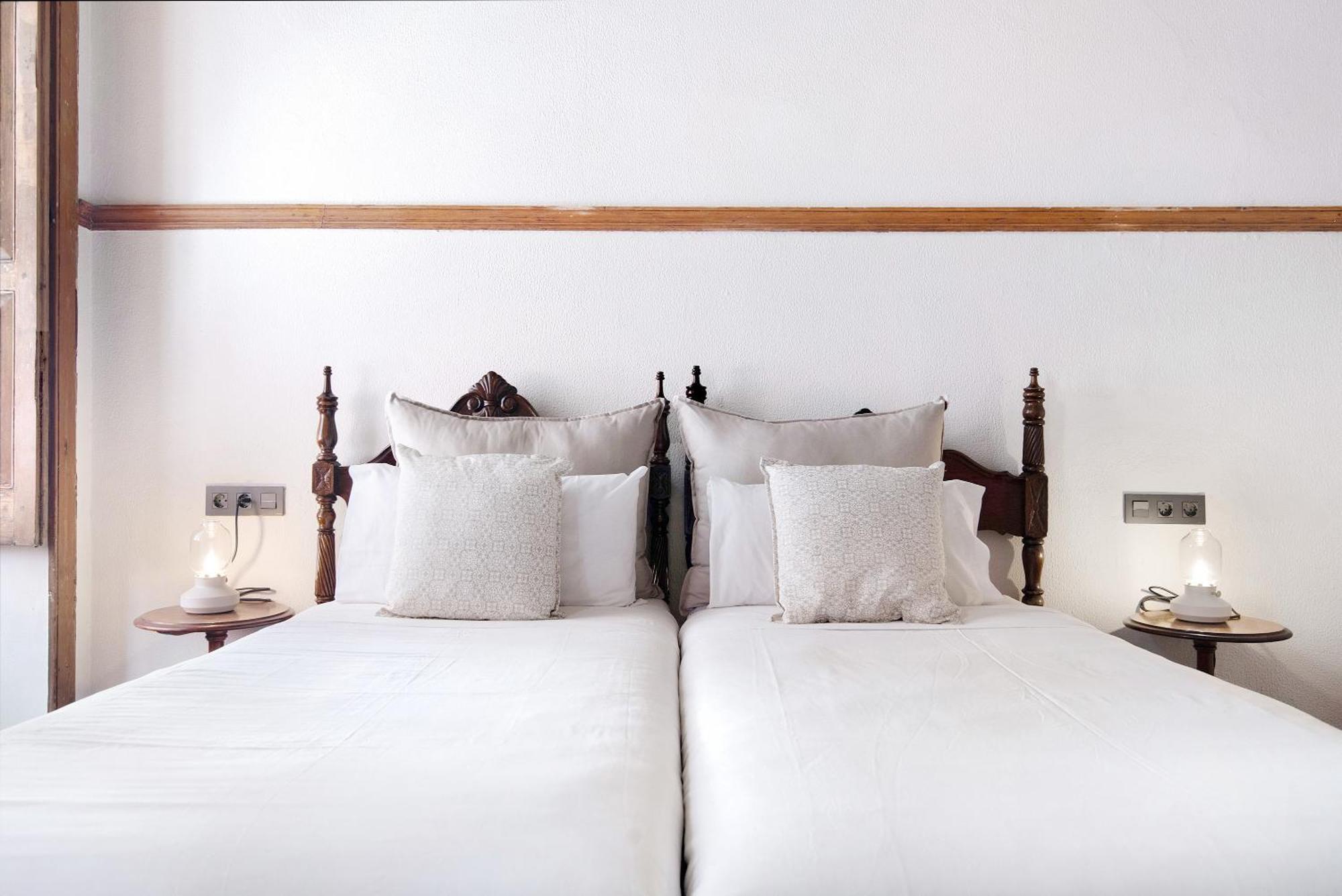 Apto Pepita - Casa San Marcial Las Palmas de Gran Canaria Ngoại thất bức ảnh