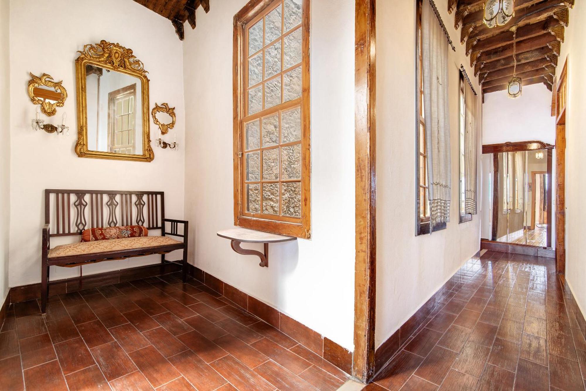 Apto Pepita - Casa San Marcial Las Palmas de Gran Canaria Ngoại thất bức ảnh