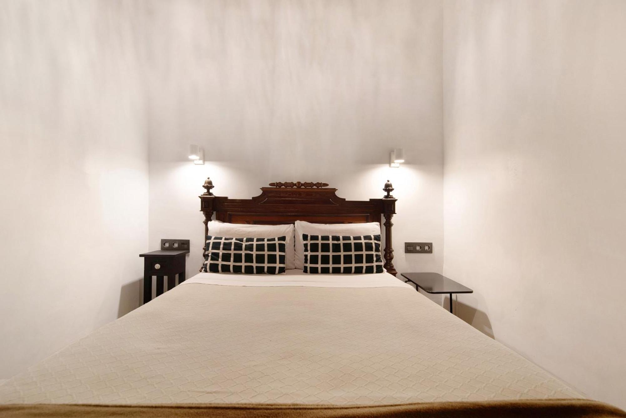 Apto Pepita - Casa San Marcial Las Palmas de Gran Canaria Ngoại thất bức ảnh