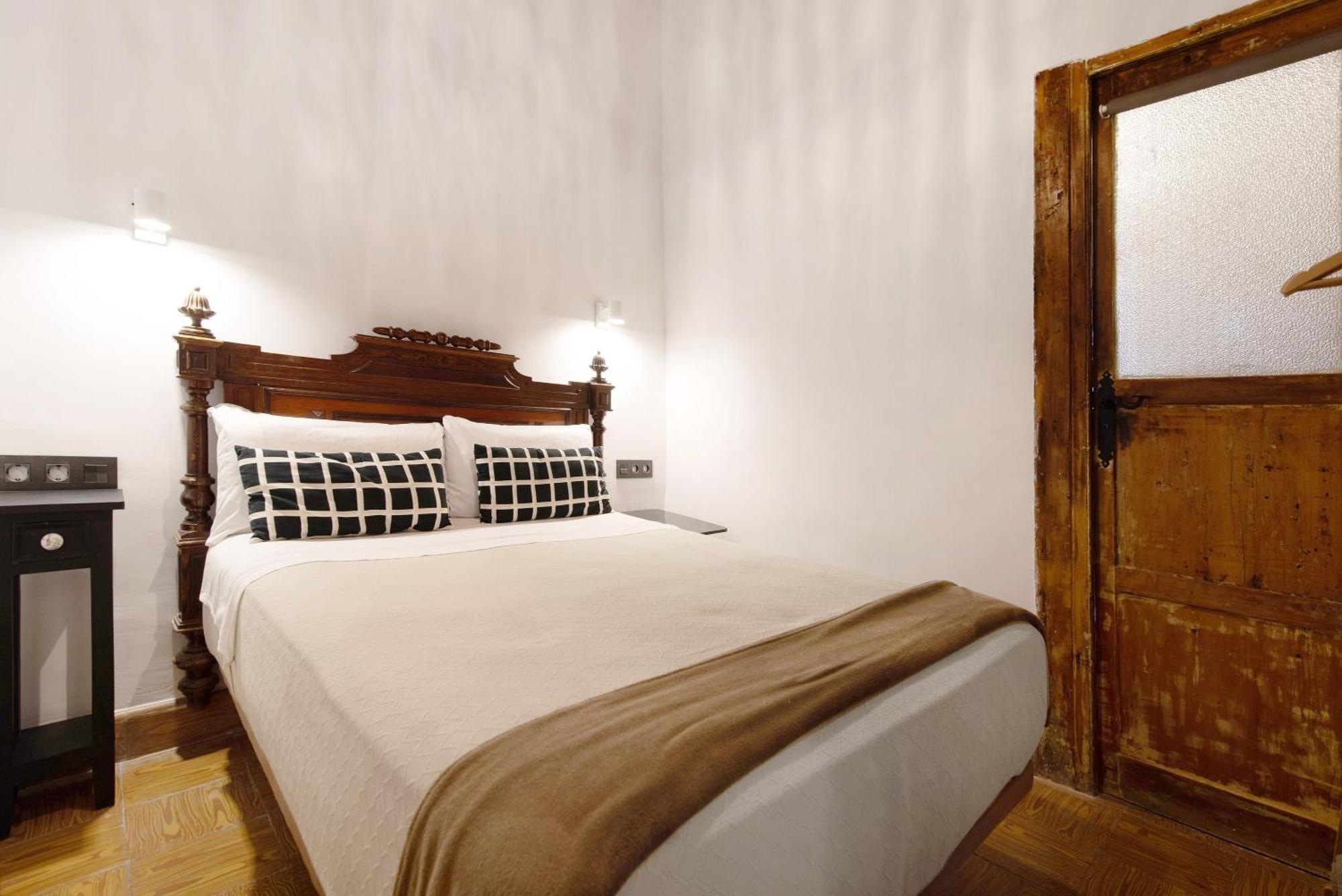 Apto Pepita - Casa San Marcial Las Palmas de Gran Canaria Ngoại thất bức ảnh