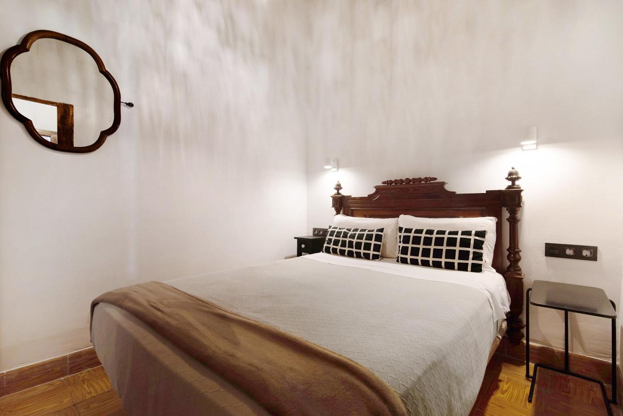 Apto Pepita - Casa San Marcial Las Palmas de Gran Canaria Ngoại thất bức ảnh
