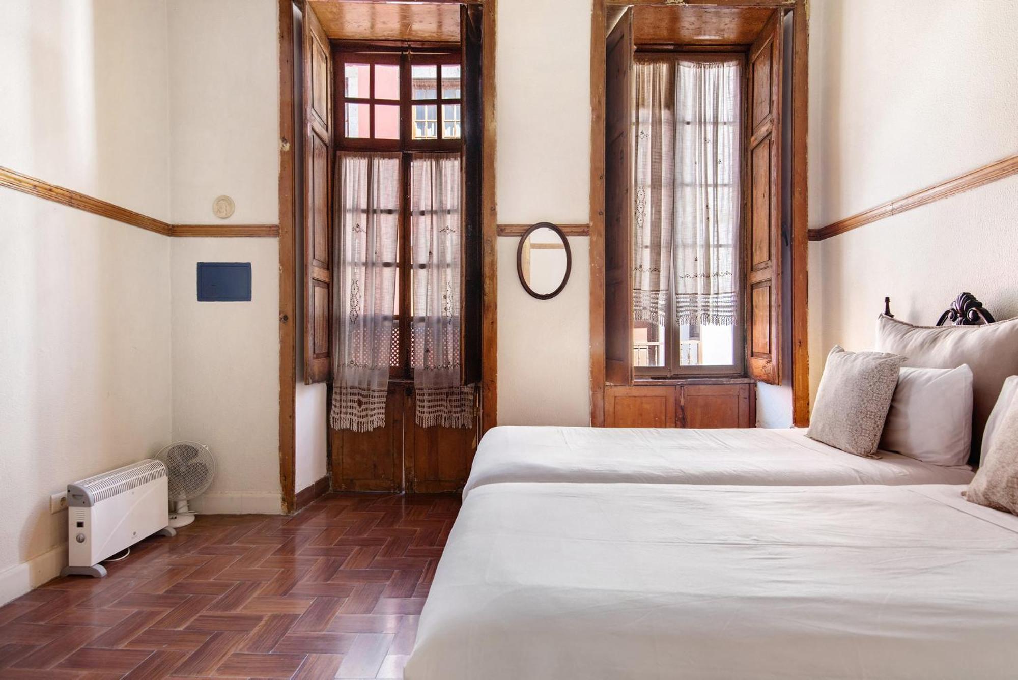 Apto Pepita - Casa San Marcial Las Palmas de Gran Canaria Ngoại thất bức ảnh