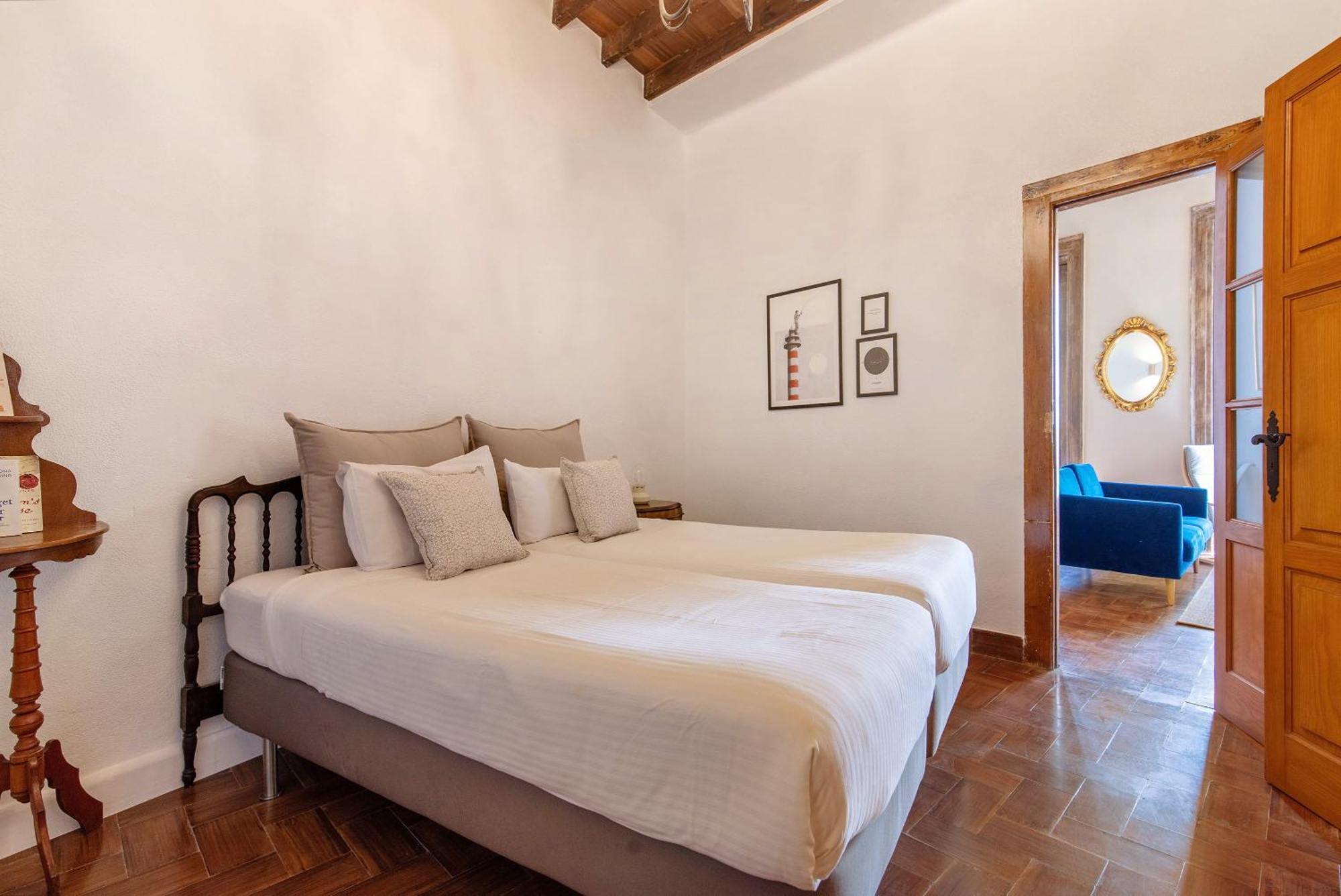 Apto Pepita - Casa San Marcial Las Palmas de Gran Canaria Ngoại thất bức ảnh