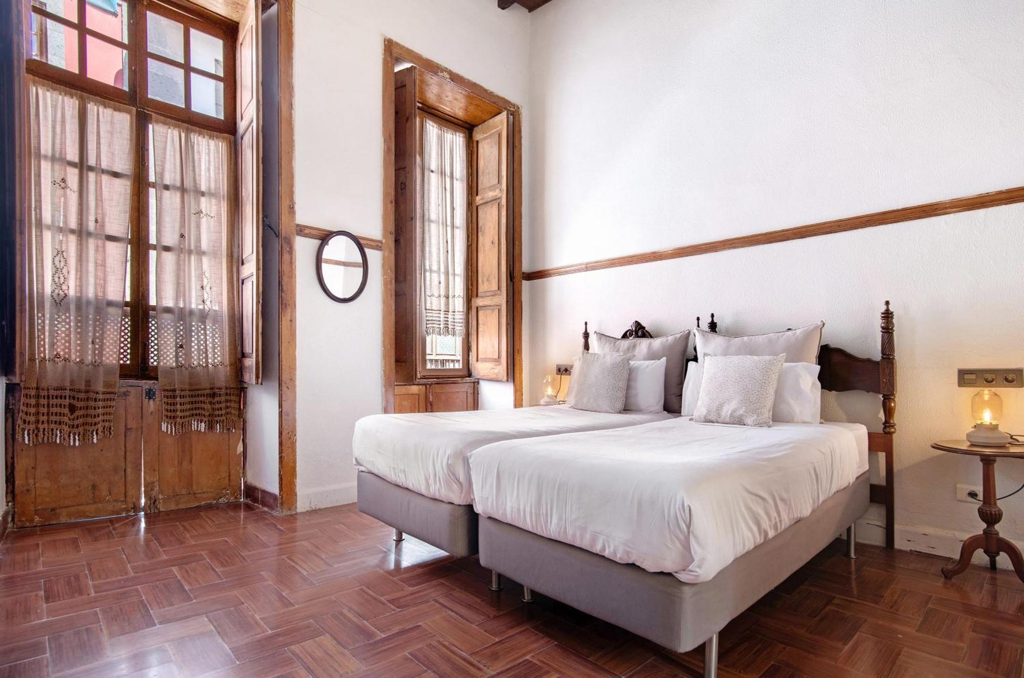 Apto Pepita - Casa San Marcial Las Palmas de Gran Canaria Ngoại thất bức ảnh
