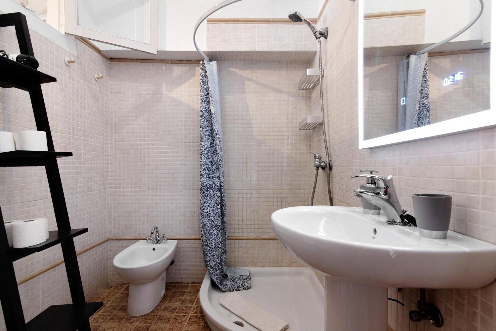 Apto Pepita - Casa San Marcial Las Palmas de Gran Canaria Ngoại thất bức ảnh