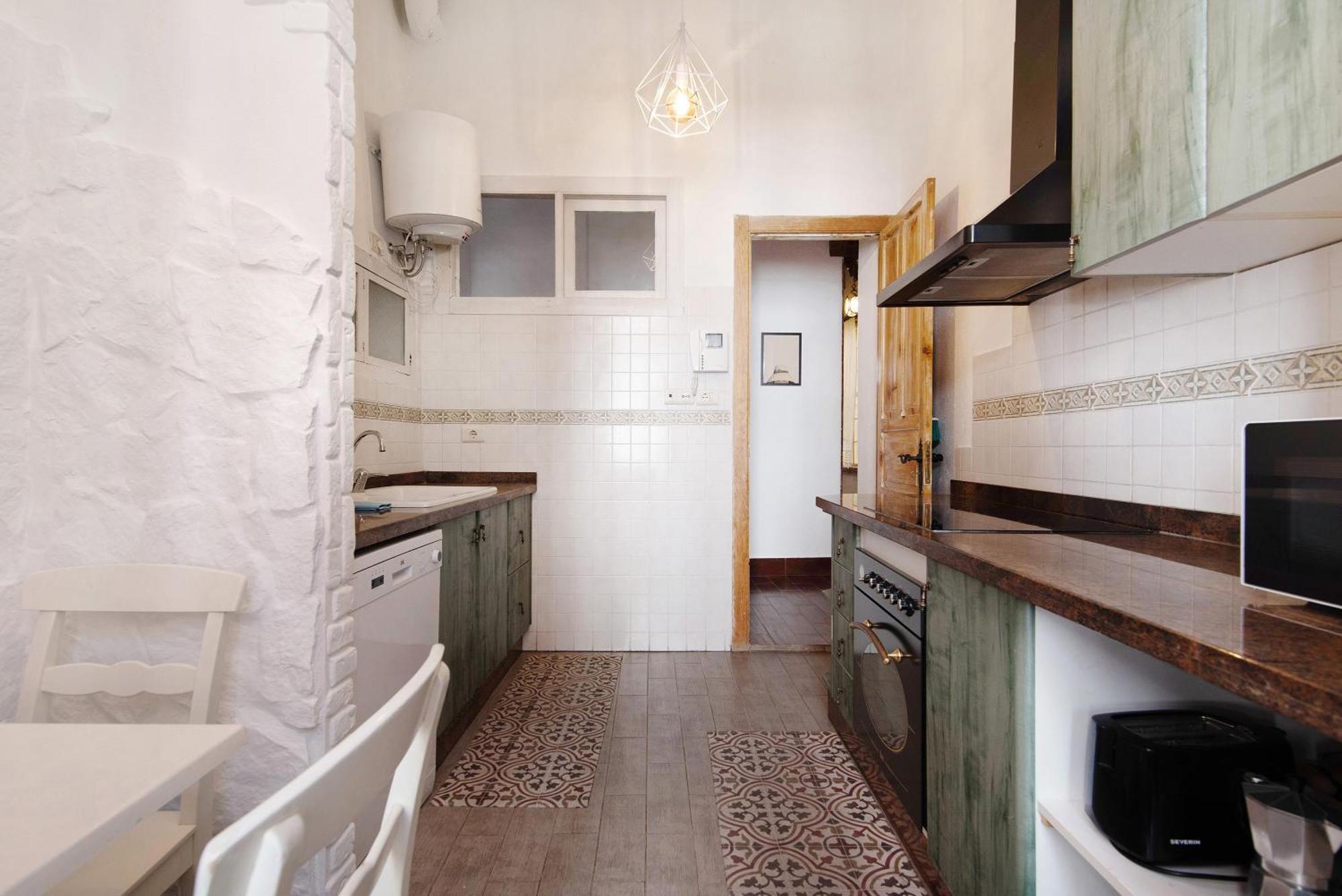Apto Pepita - Casa San Marcial Las Palmas de Gran Canaria Ngoại thất bức ảnh