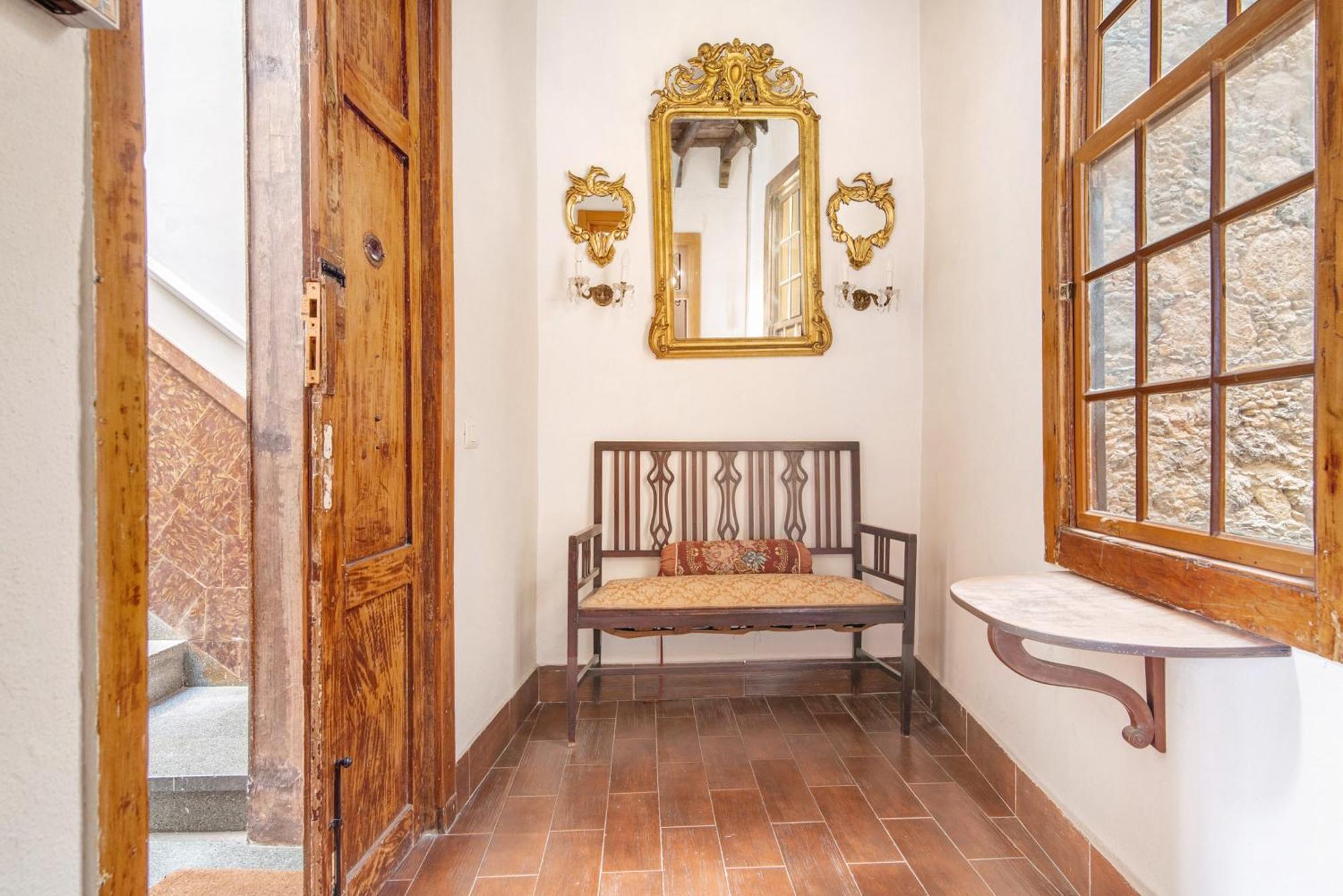 Apto Pepita - Casa San Marcial Las Palmas de Gran Canaria Ngoại thất bức ảnh