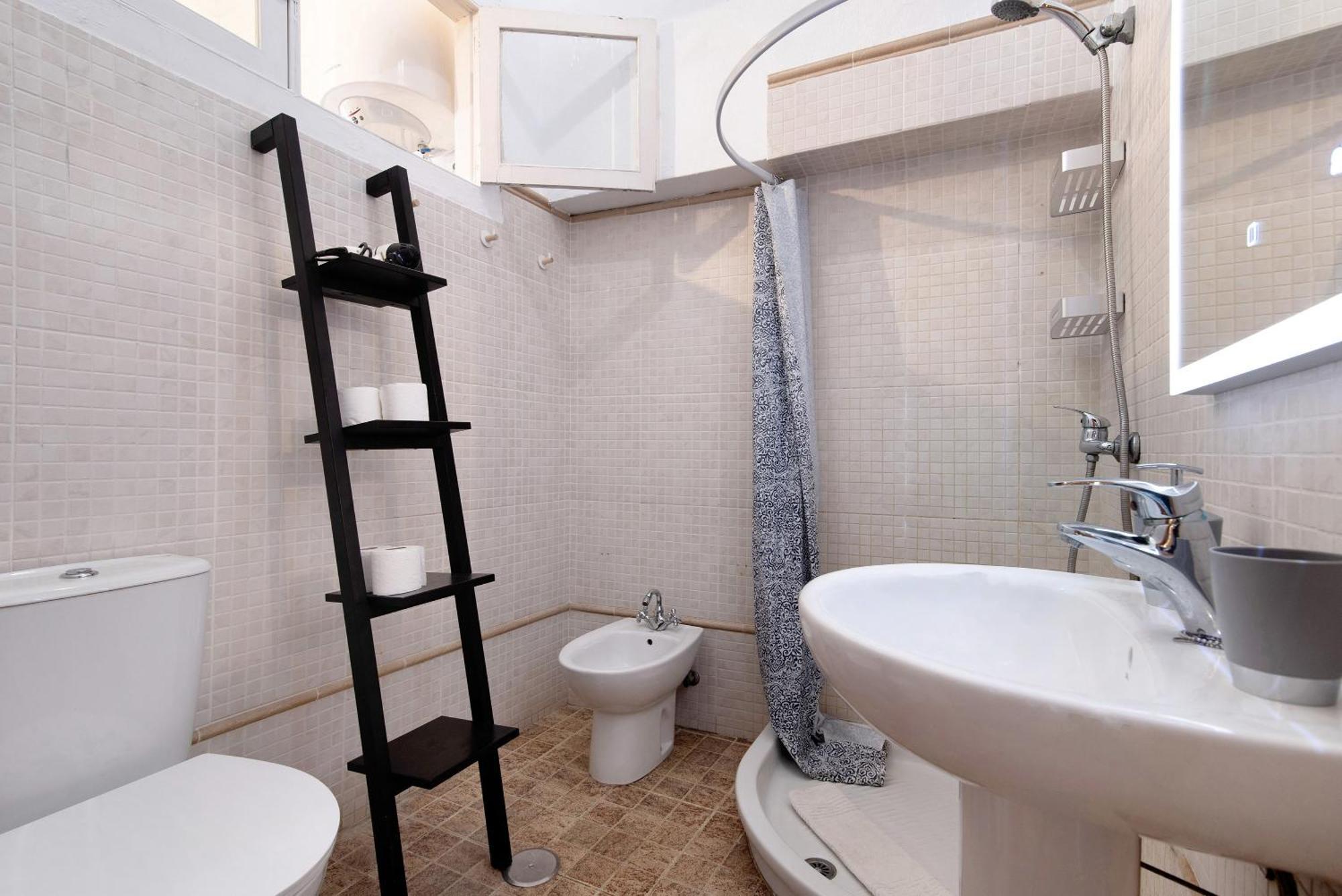 Apto Pepita - Casa San Marcial Las Palmas de Gran Canaria Ngoại thất bức ảnh